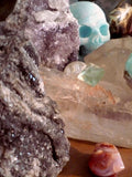 Book a Stone Energy Reading